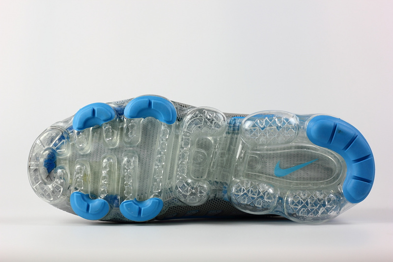 Nike Air VaporMax 2019 Men Shoes-170